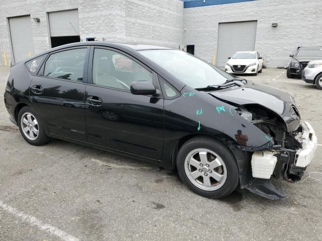 2005 Toyota Prius