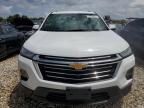 2022 Chevrolet Traverse LT