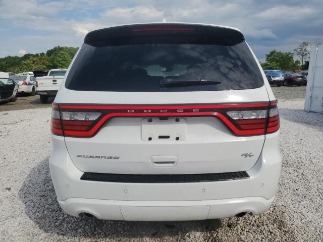 2022 Dodge Durango R/T