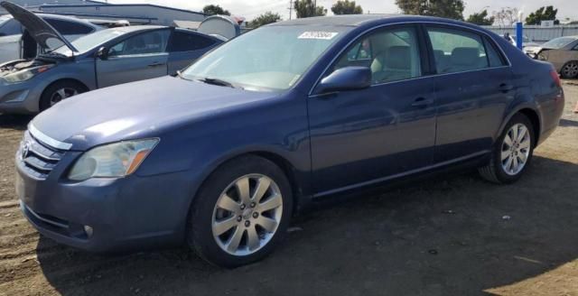 2007 Toyota Avalon XL