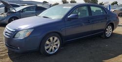 2007 Toyota Avalon XL en venta en San Diego, CA