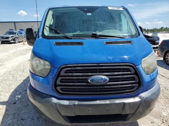 2015 Ford Transit T-150