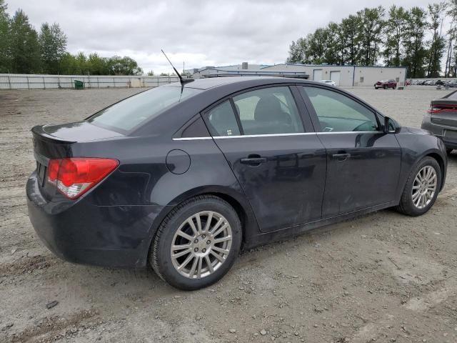 2011 Chevrolet Cruze ECO