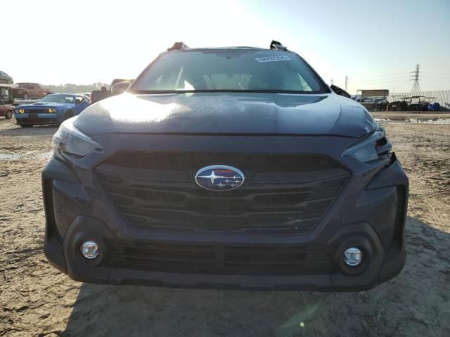 2023 Subaru Outback Onyx Edition XT