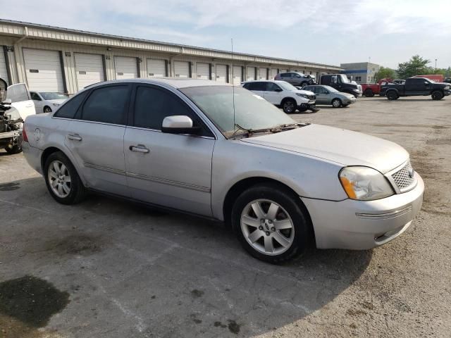 2005 Ford Five Hundred SEL