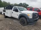 2015 Ford F450 Super Duty