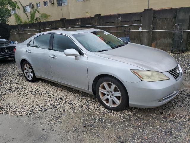 2008 Lexus ES 350