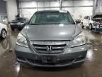 2007 Honda Odyssey EXL