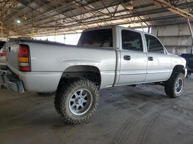 2006 GMC New Sierra K1500