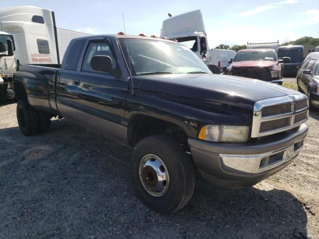 2002 Dodge RAM 3500