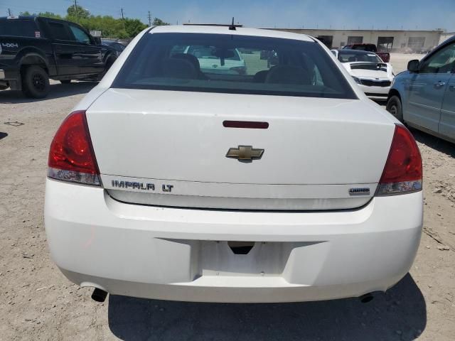 2015 Chevrolet Impala Limited LT