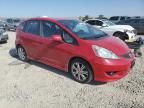 2010 Honda FIT Sport