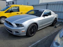 2014 Ford Mustang en venta en Vallejo, CA