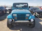 1994 Jeep Wrangler / YJ SE