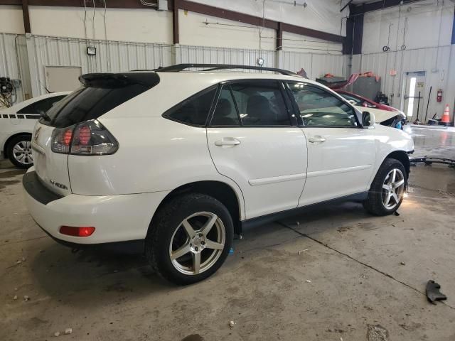 2006 Lexus RX 400