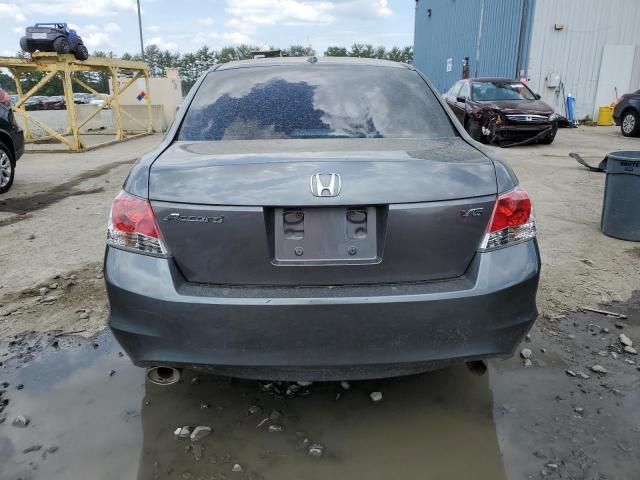 2009 Honda Accord EXL