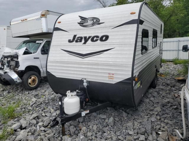 2022 Jayco JAY Flight