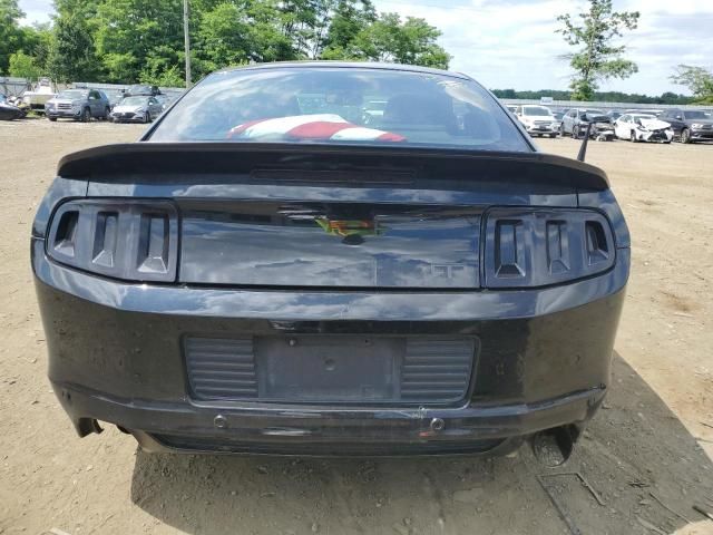 2013 Ford Mustang GT