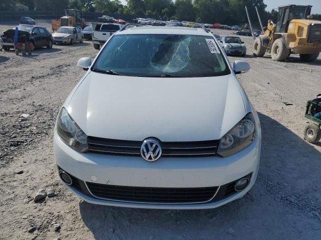 2014 Volkswagen Jetta TDI