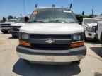 2014 Chevrolet Express G2500