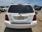 2005 Toyota Highlander Limited