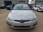 2003 Honda Accord EX