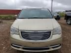 2011 Chrysler Town & Country Touring