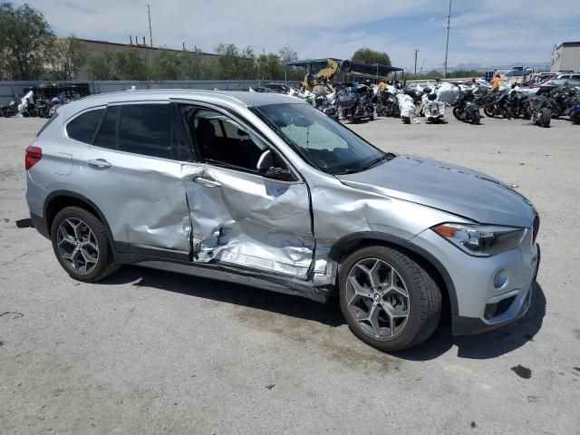 2019 BMW X1 SDRIVE28I