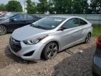 2014 Hyundai Elantra Coupe GS