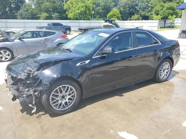 2011 Cadillac CTS