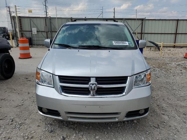 2010 Dodge Grand Caravan SXT