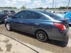 2015 Nissan Versa S