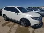 2019 Mitsubishi Outlander ES