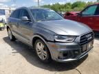 2016 Audi Q3 Premium Plus