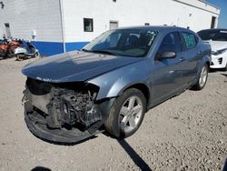 Run And Drives Cars for sale at auction: 2008 Dodge Avenger SXT