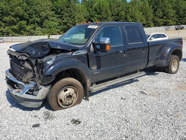 2016 Ford F350 Super Duty