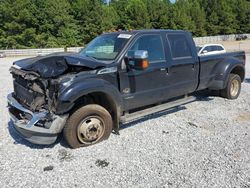 2016 Ford F350 Super Duty en venta en Gainesville, GA