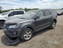 4 X 4 a la venta en subasta: 2017 Ford Explorer XLT