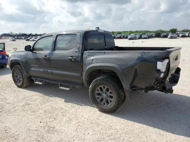 2023 Toyota Tacoma Double Cab