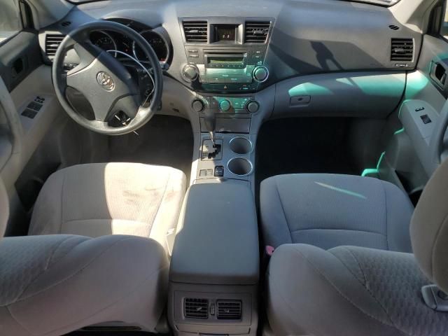 2008 Toyota Highlander