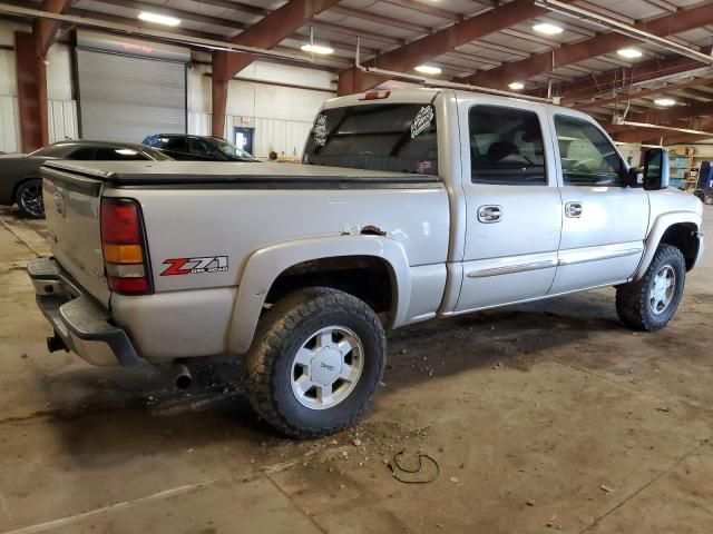 2004 GMC New Sierra K1500