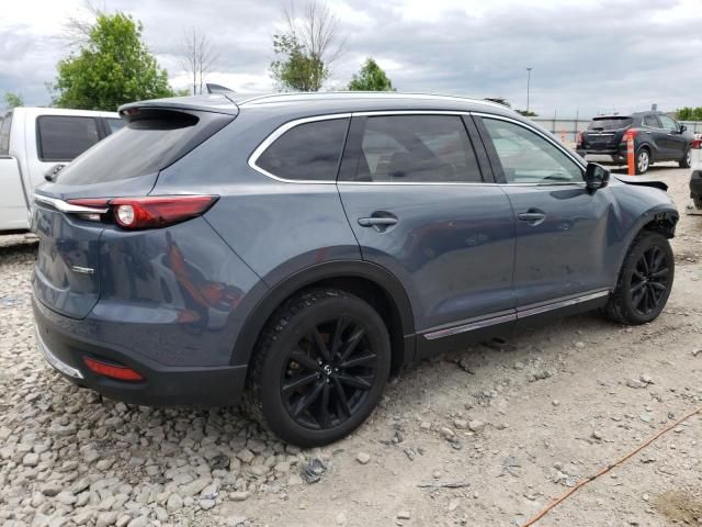 2021 Mazda CX-9 Grand Touring