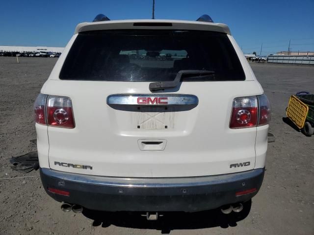 2007 GMC Acadia SLT-1