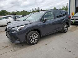 Subaru Forester Premium Vehiculos salvage en venta: 2023 Subaru Forester Premium