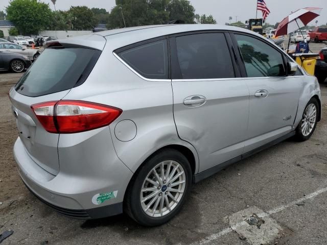 2015 Ford C-MAX Premium SEL