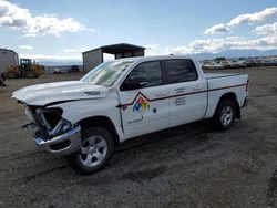 4 X 4 a la venta en subasta: 2022 Dodge RAM 1500 BIG HORN/LONE Star