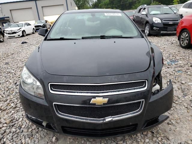 2012 Chevrolet Malibu LS