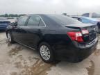 2012 Toyota Camry Hybrid