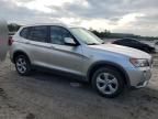 2012 BMW X3 XDRIVE28I