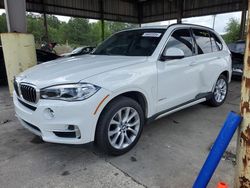 BMW x5 xdrive35d Vehiculos salvage en venta: 2015 BMW X5 XDRIVE35D